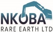 Nkoba Rare Earth Ltd