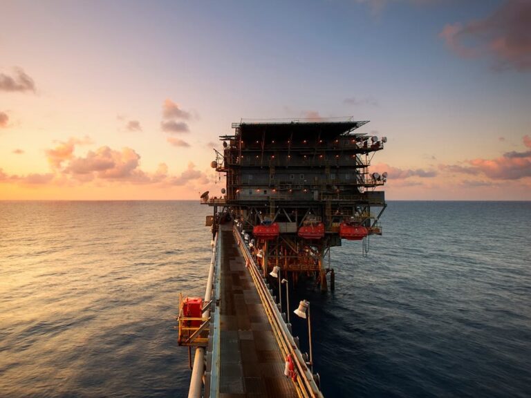 Oil and Gas