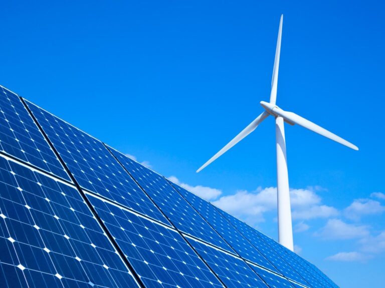 Renewable Energy