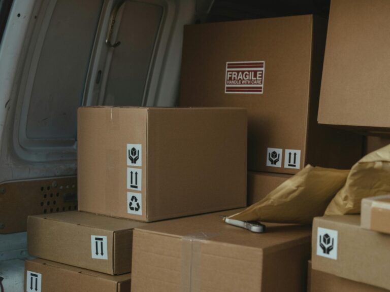 Transport and Logistics 1